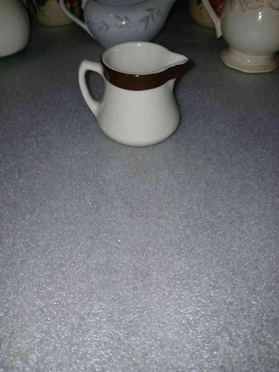 old tea pot stuff - Boone, North Carolina