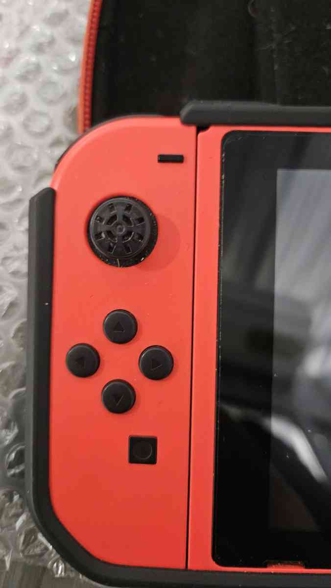 Nintendo Switch - Chula Vista, California - FleaMarketBay