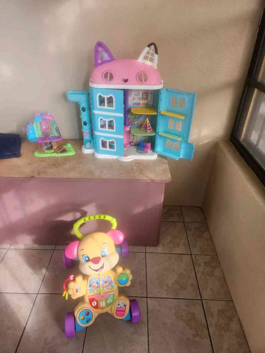 Fisher Price Walker - Deltona, Florida