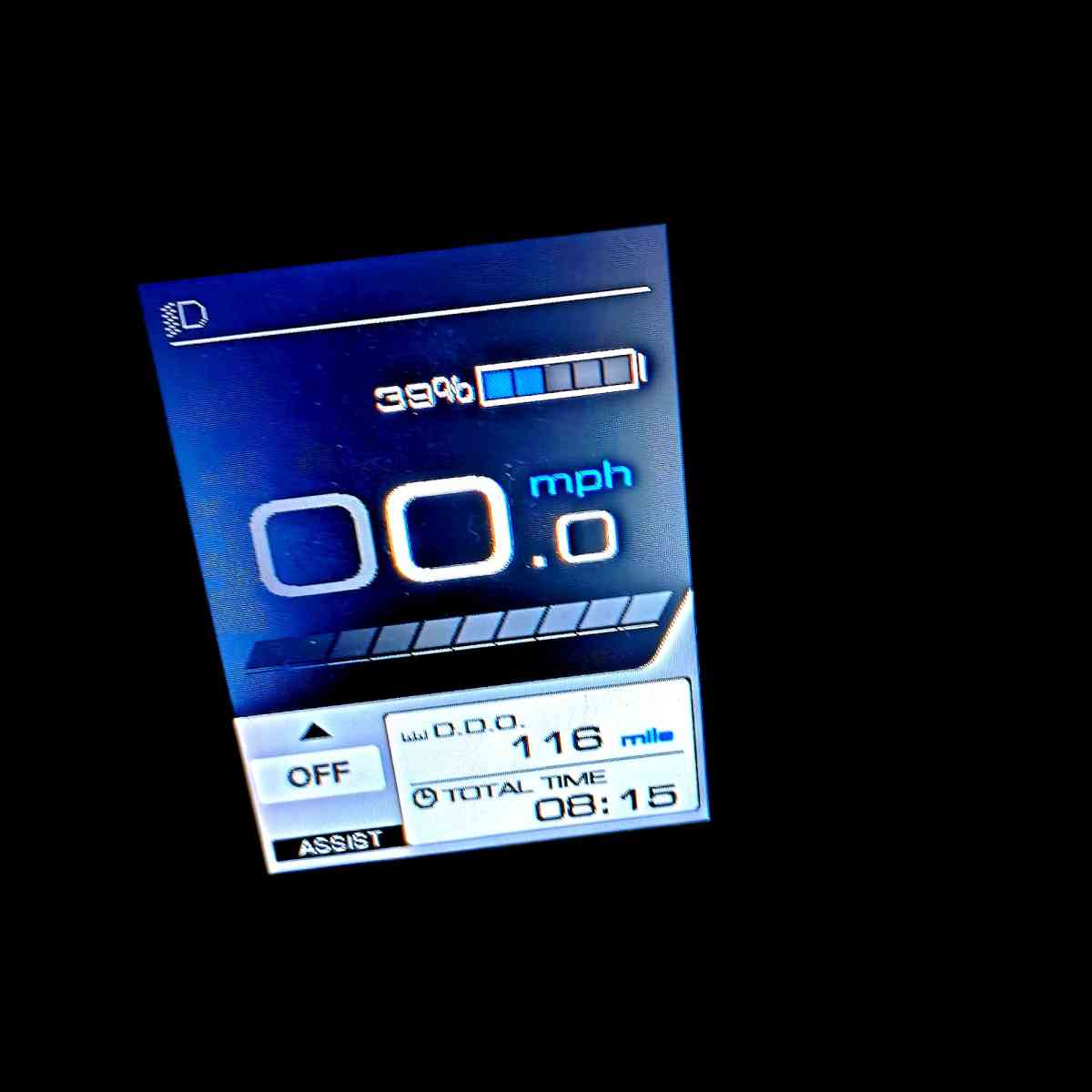 Aventon Soltera 2point5 2025 Matte black - Worcester, Massachusetts - FleaMarketBay