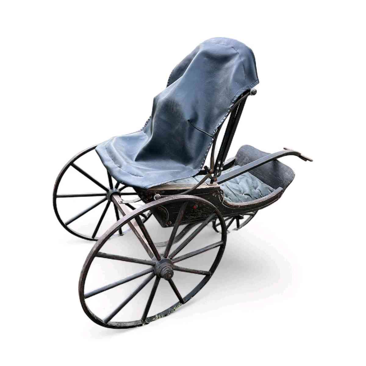 baby carriage - Fayetteville, Georgia - FleaMarketBay