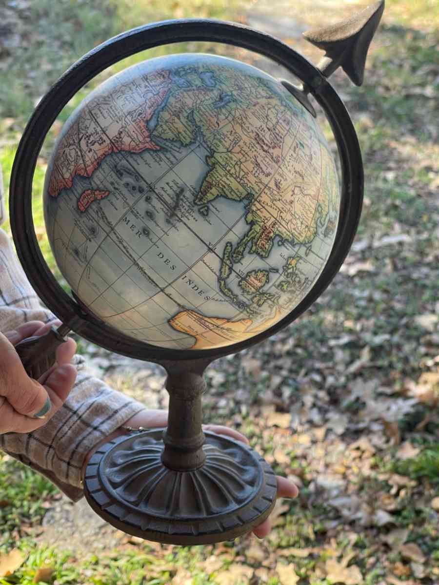 globe - Gatesville, Texas