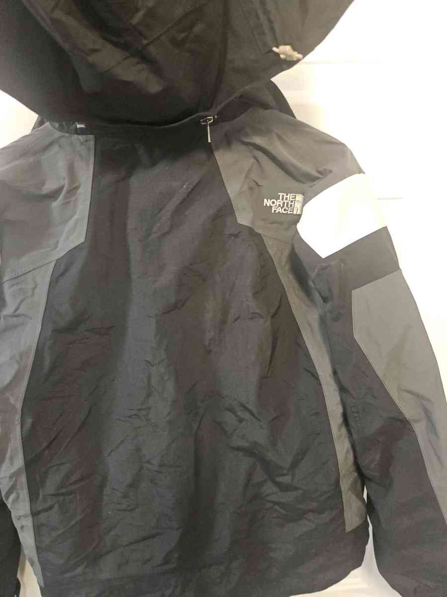 The North Face Womens Jacket - Tulsa, Oklahoma - FleaMarketBay
