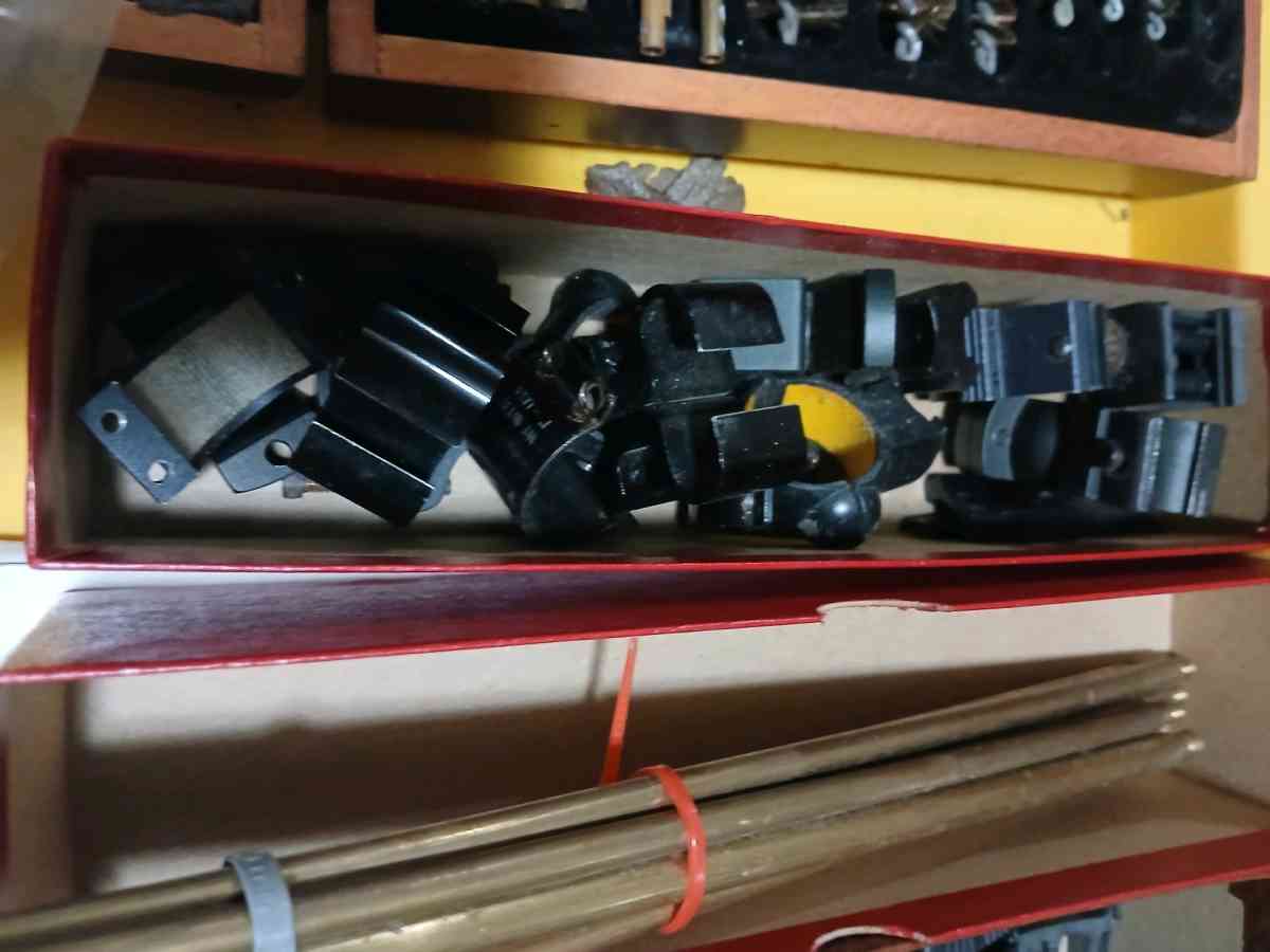 scope mounts - Saint Clair, Missouri - FleaMarketBay