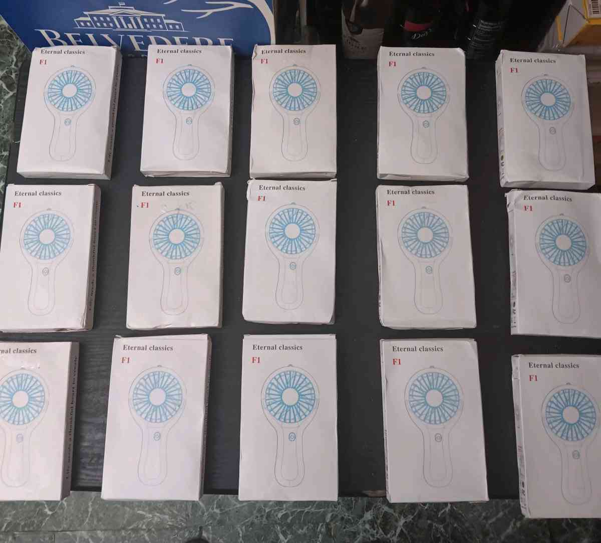 ETERNAL CLASSIC F1 FANS - Bronx, New York - FleaMarketBay