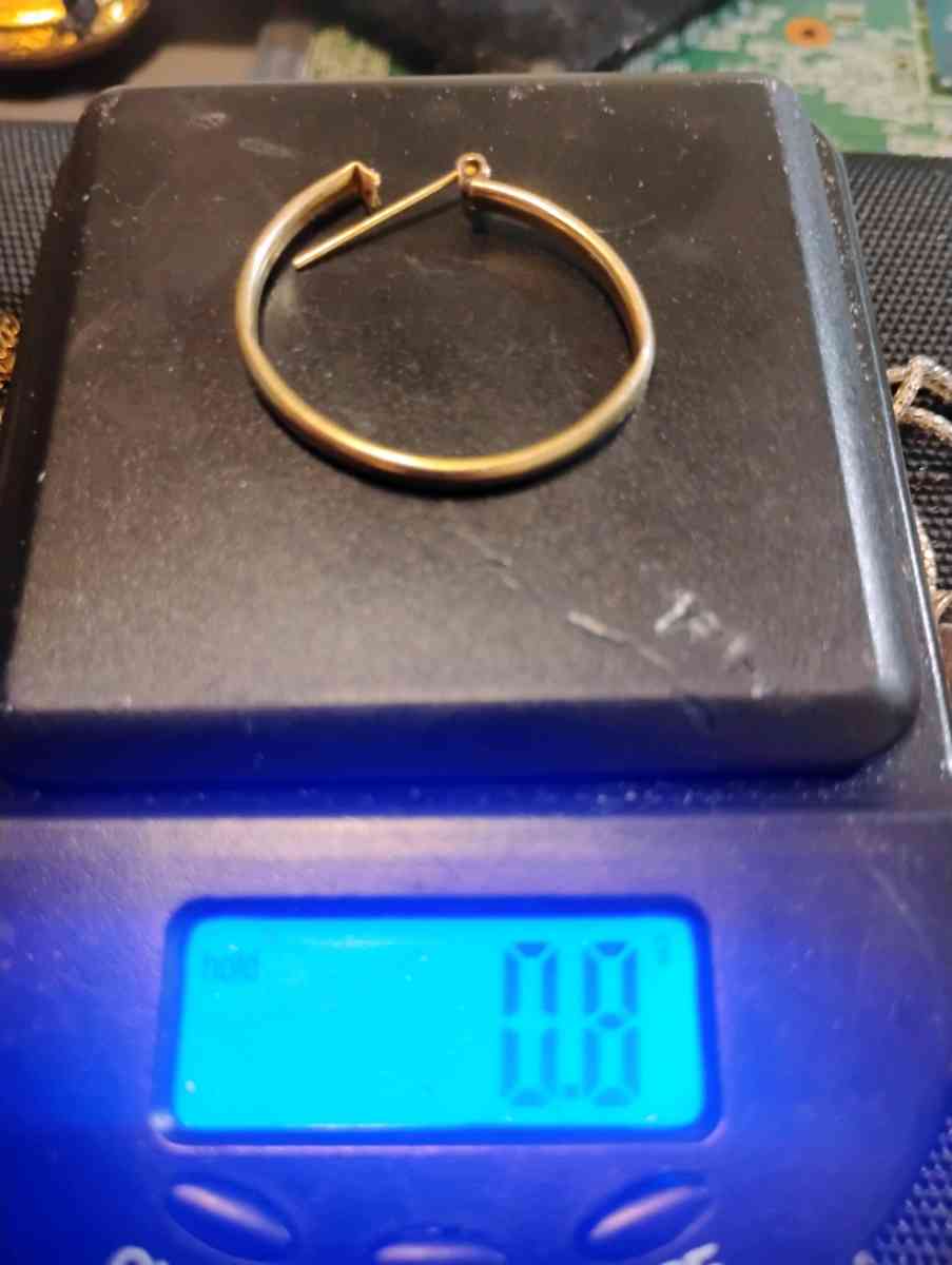 scrap gold and silver - Ashland, Pennsylvania