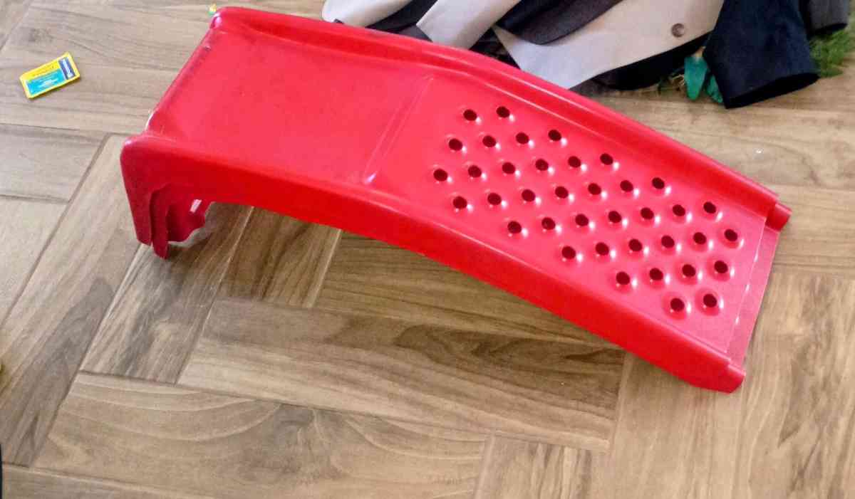 metal car ramps - El Campo, Texas