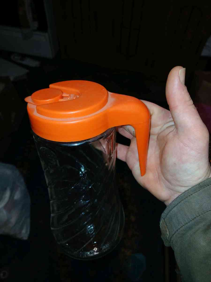 Crystal glass - Boone, North Carolina