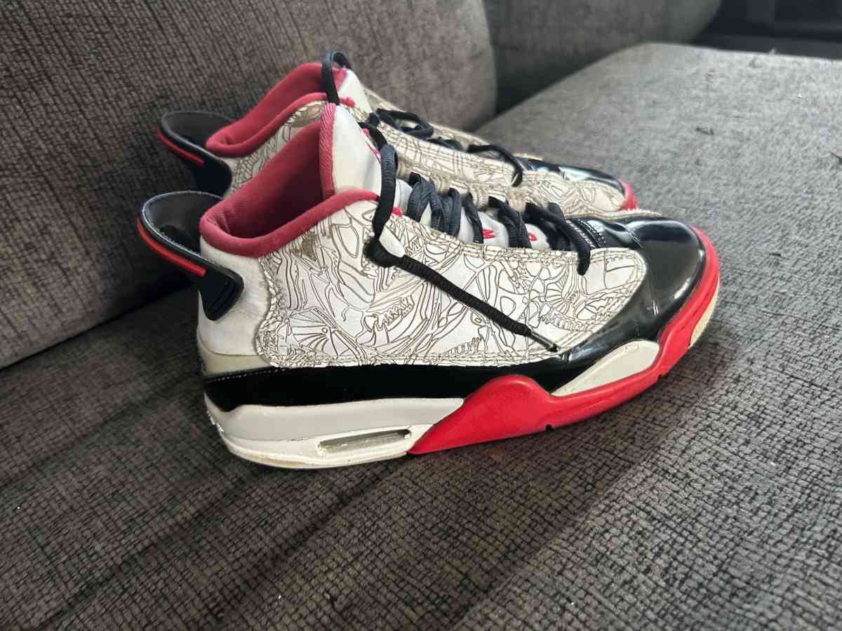 Jordan dub - Barstow, California - FleaMarketBay