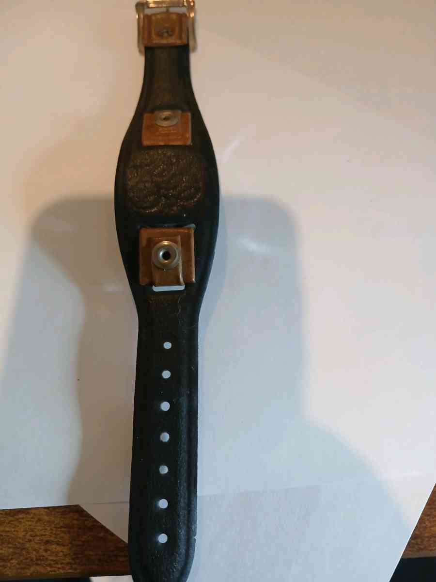 Smokey the Bear Watch - Banning, California - FleaMarketBay