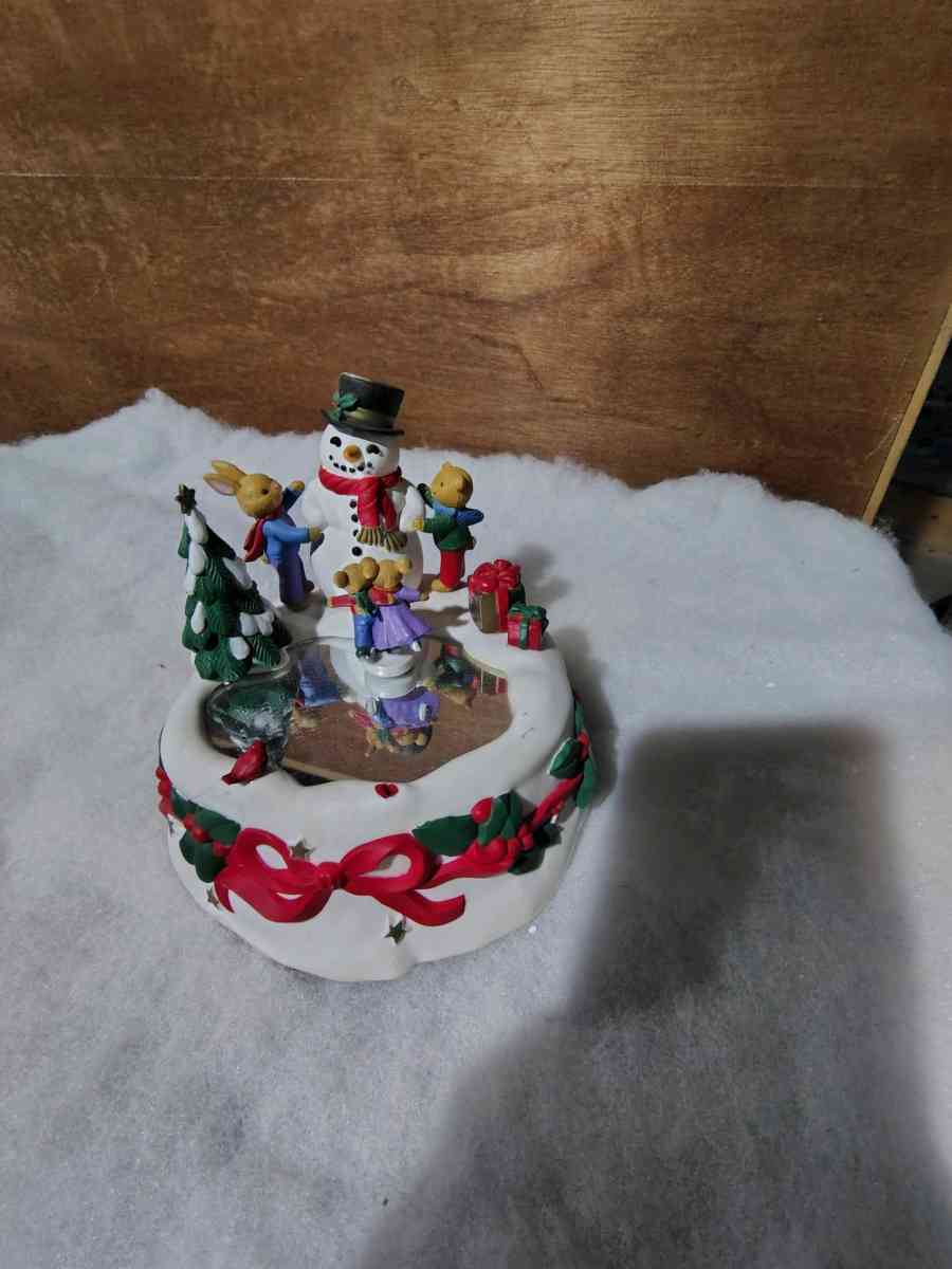 Christmas - May, Texas - FleaMarketBay