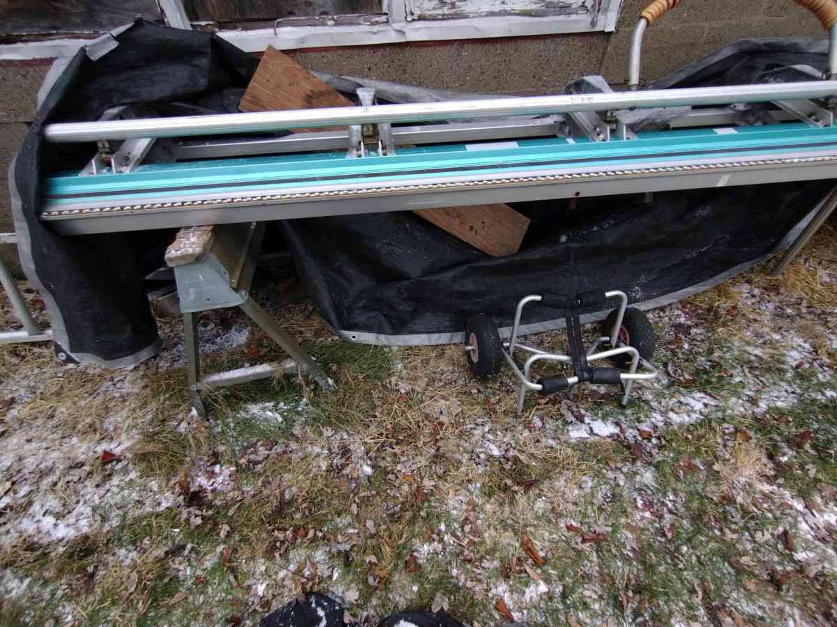 siding brake - Oakdale, Pennsylvania - FleaMarketBay