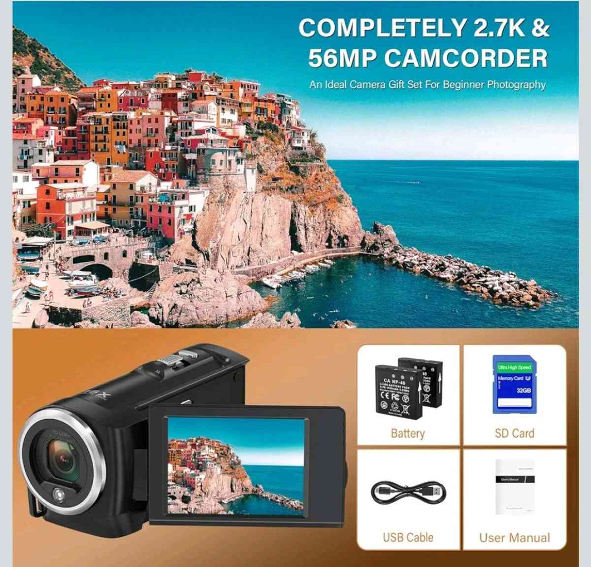 Videocmara - Richmond, Texas - FleaMarketBay