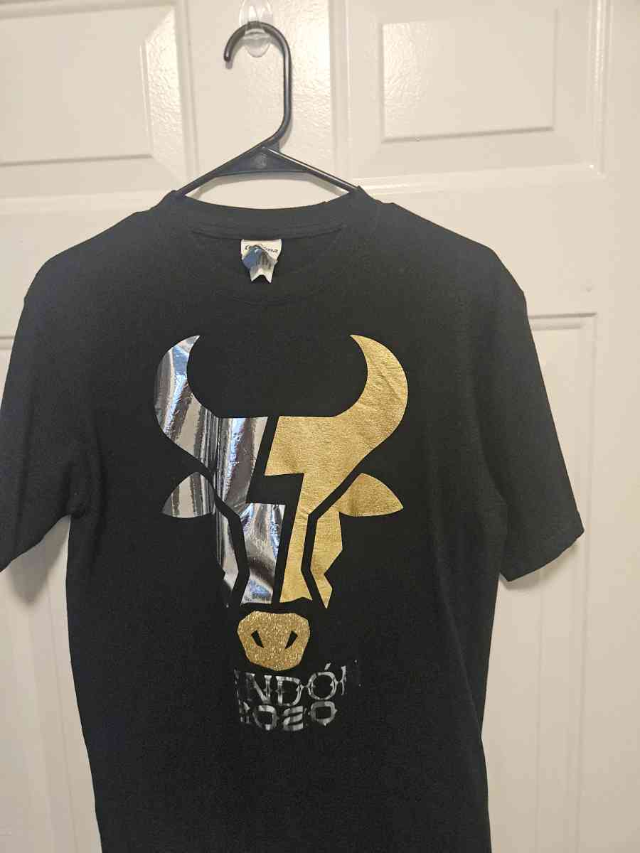 Bulkhead Dont 2020 Tshirt - Tulsa, Oklahoma - FleaMarketBay