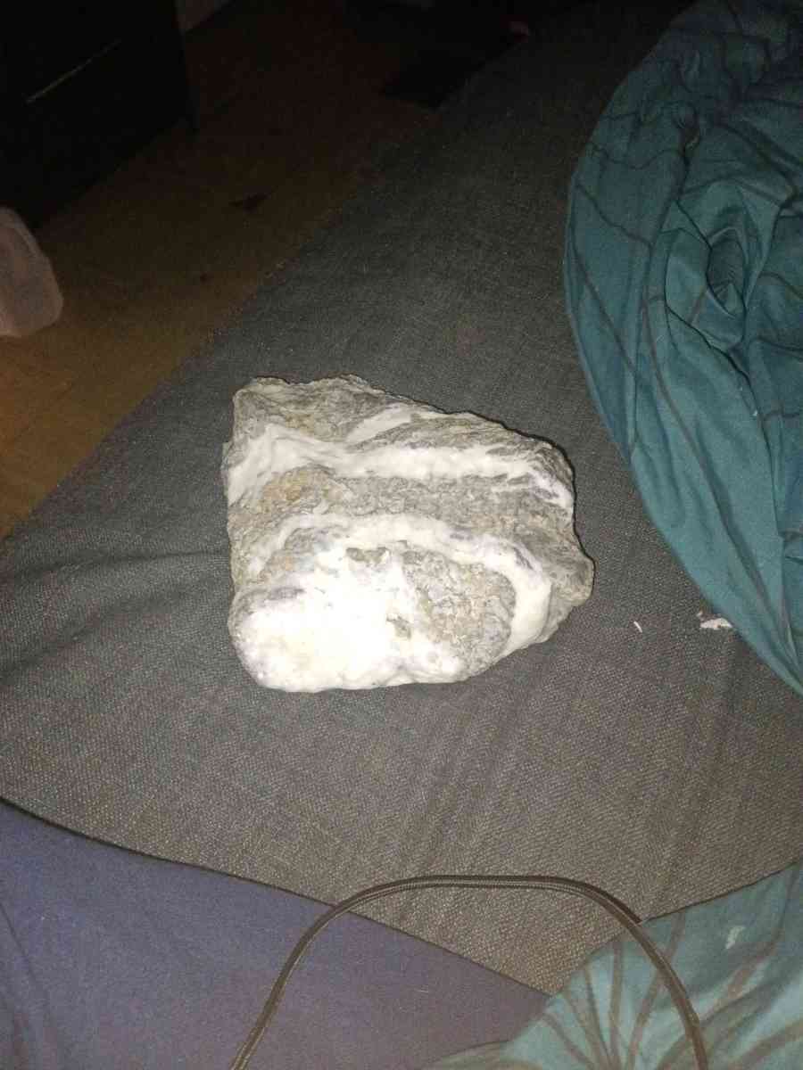 crystal stone - Brooklyn, New York