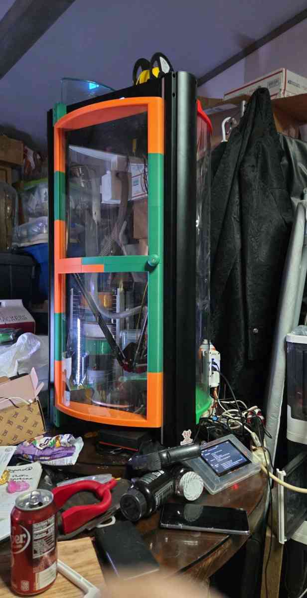 flsun v400 3d printer - Chico, California