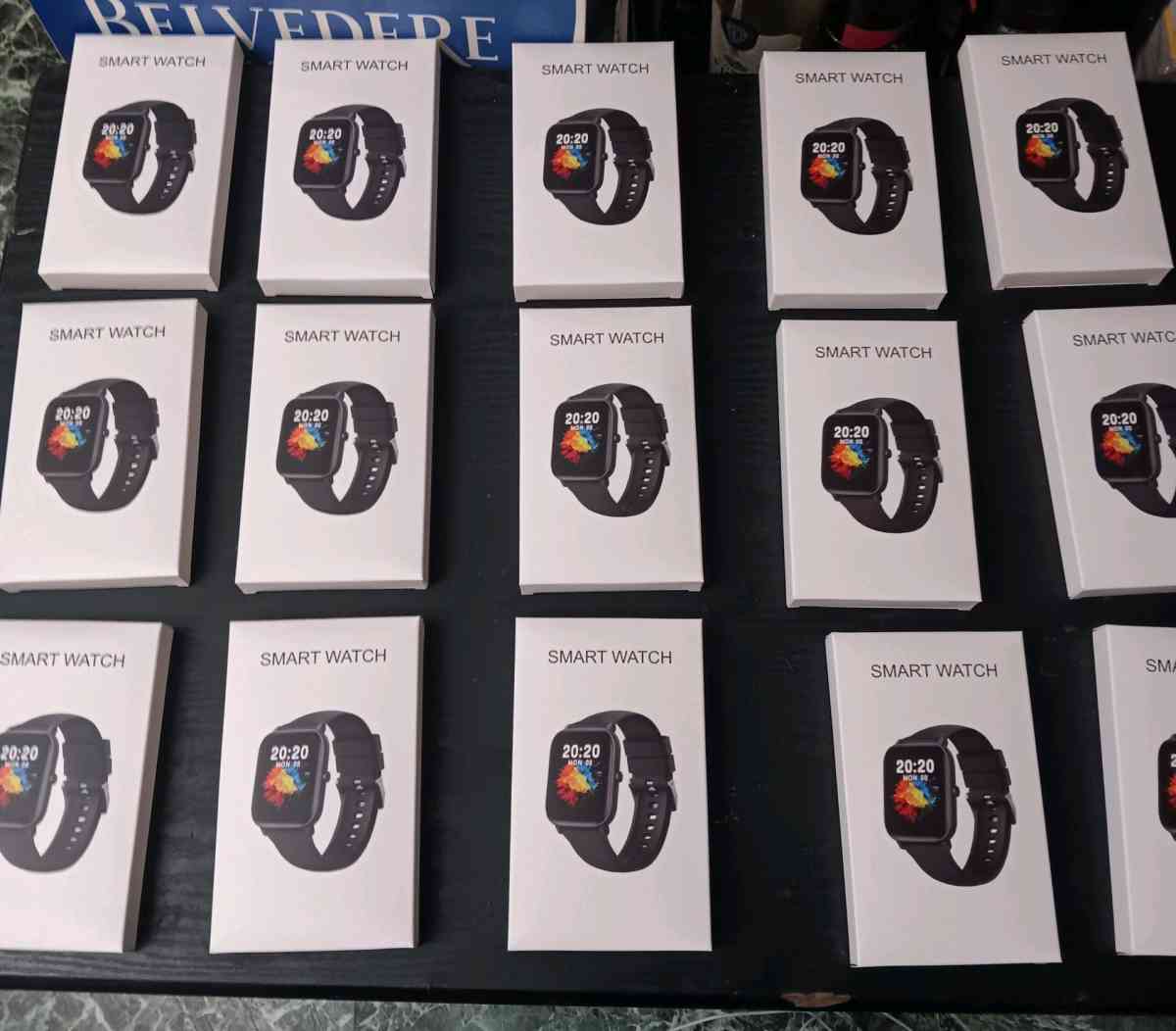 ROHS BLUETOOTH SMARTWATCHES - Bronx, New York - FleaMarketBay