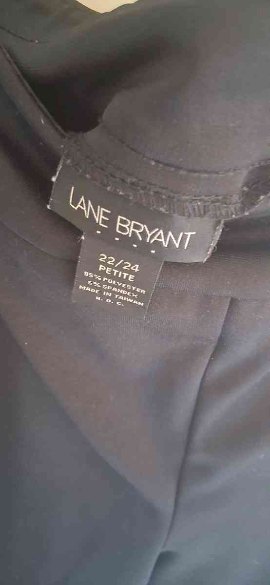 Black pants - Hudson, Florida - FleaMarketBay