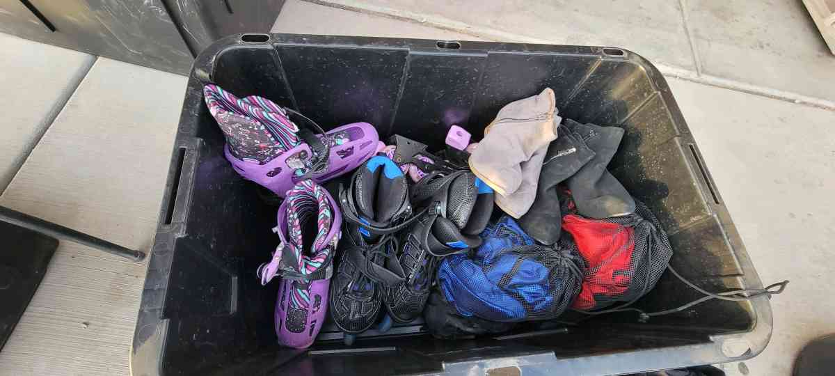 yard dale - Heber, California - FleaMarketBay