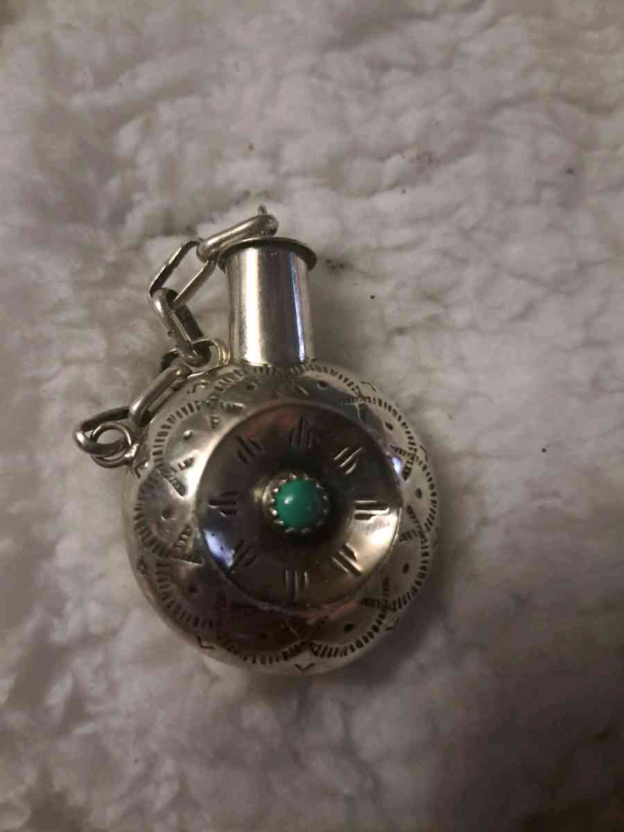 canteen case - Kansas City, Missouri - FleaMarketBay