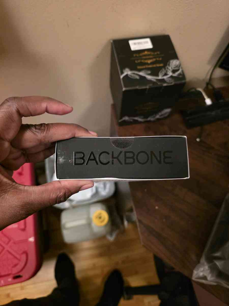 PS Backbone - Deerfield Beach, Florida - FleaMarketBay