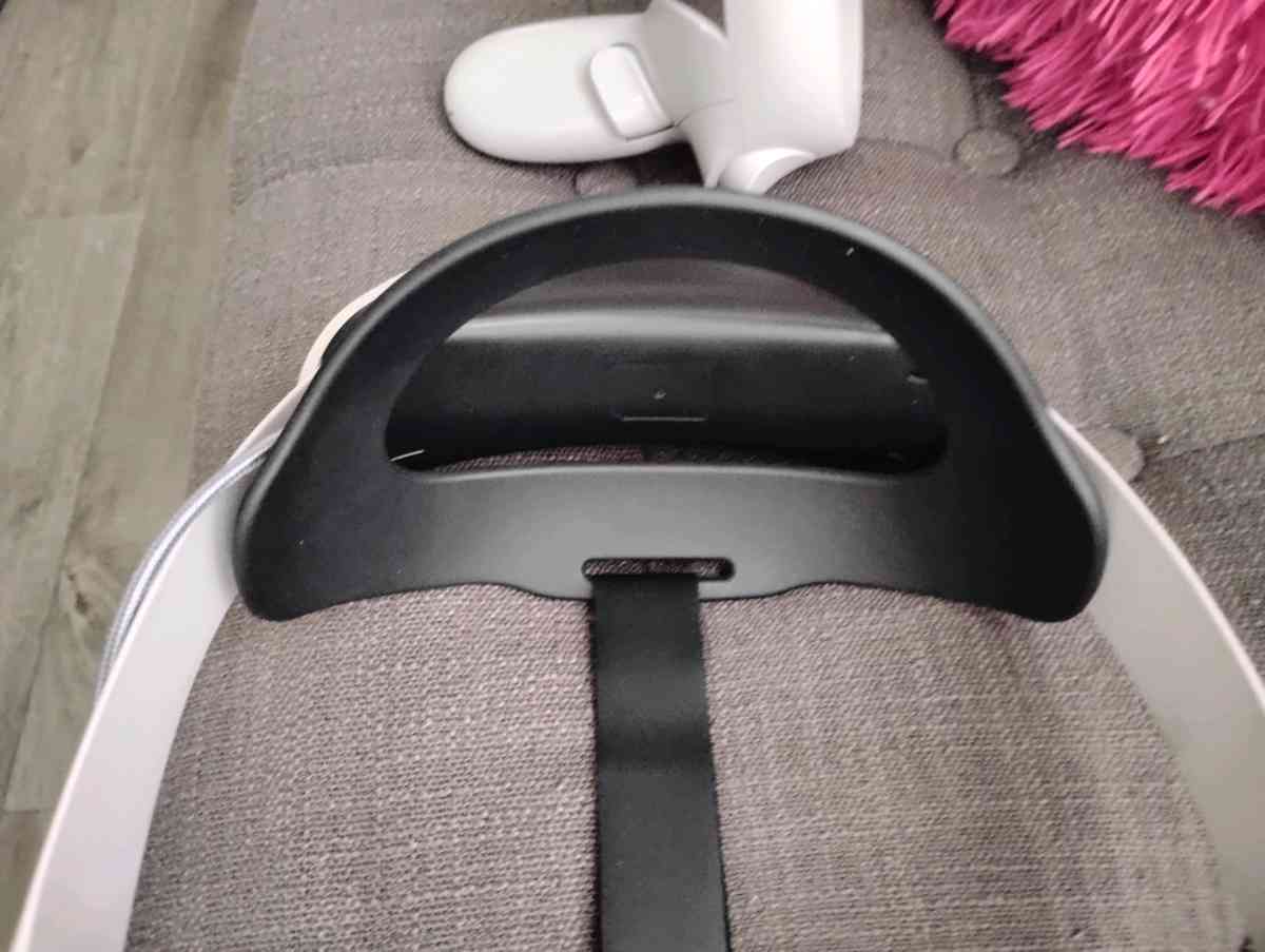 Meta quest 2 - Jonesboro, Georgia - FleaMarketBay