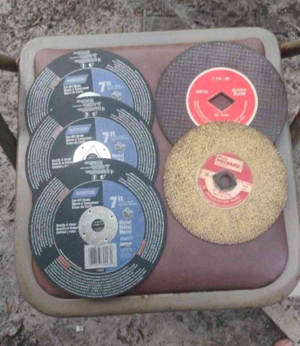 SEARS Craftsman 714inch Corded Electric Circular Saw - Webster, Florida - FleaMarketBay