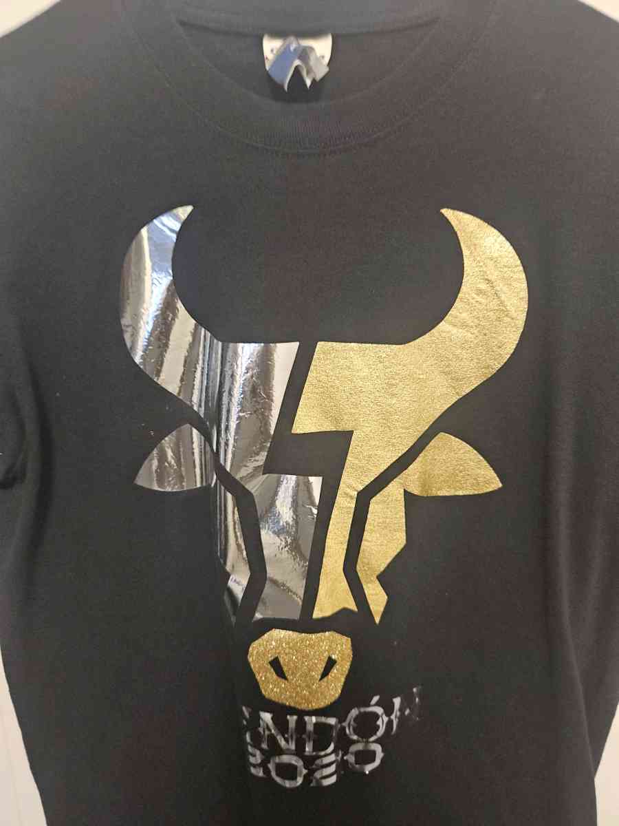 Bulkhead Dont 2020 Tshirt - Tulsa, Oklahoma - FleaMarketBay