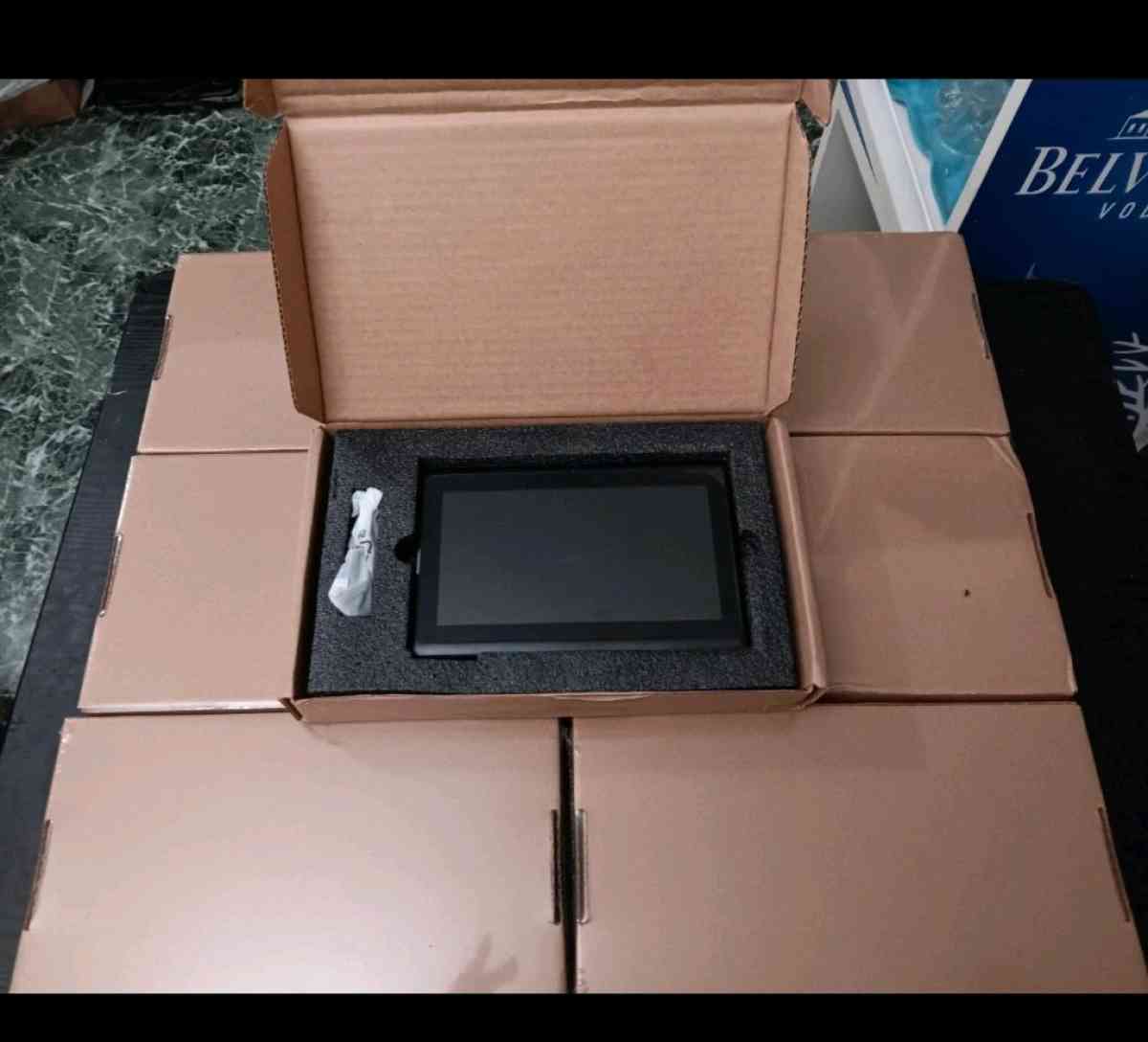 Q8 7INCH ANDRIOD TABLETS - Bronx, New York - FleaMarketBay