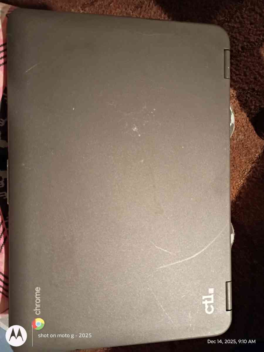 Chromebook Laptop - Saint Landry, Louisiana - FleaMarketBay