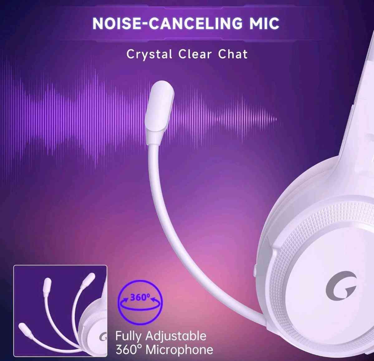 auriculares inalmbrico para PS4 PS5 - Richmond, Texas - FleaMarketBay