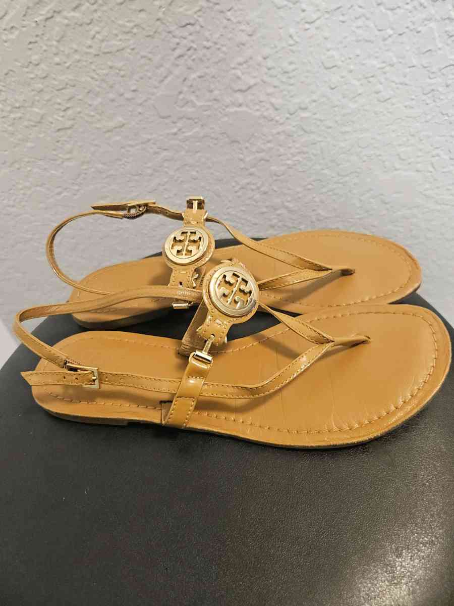 Tory Burch Ali Thong Sandals - Tulsa, Oklahoma