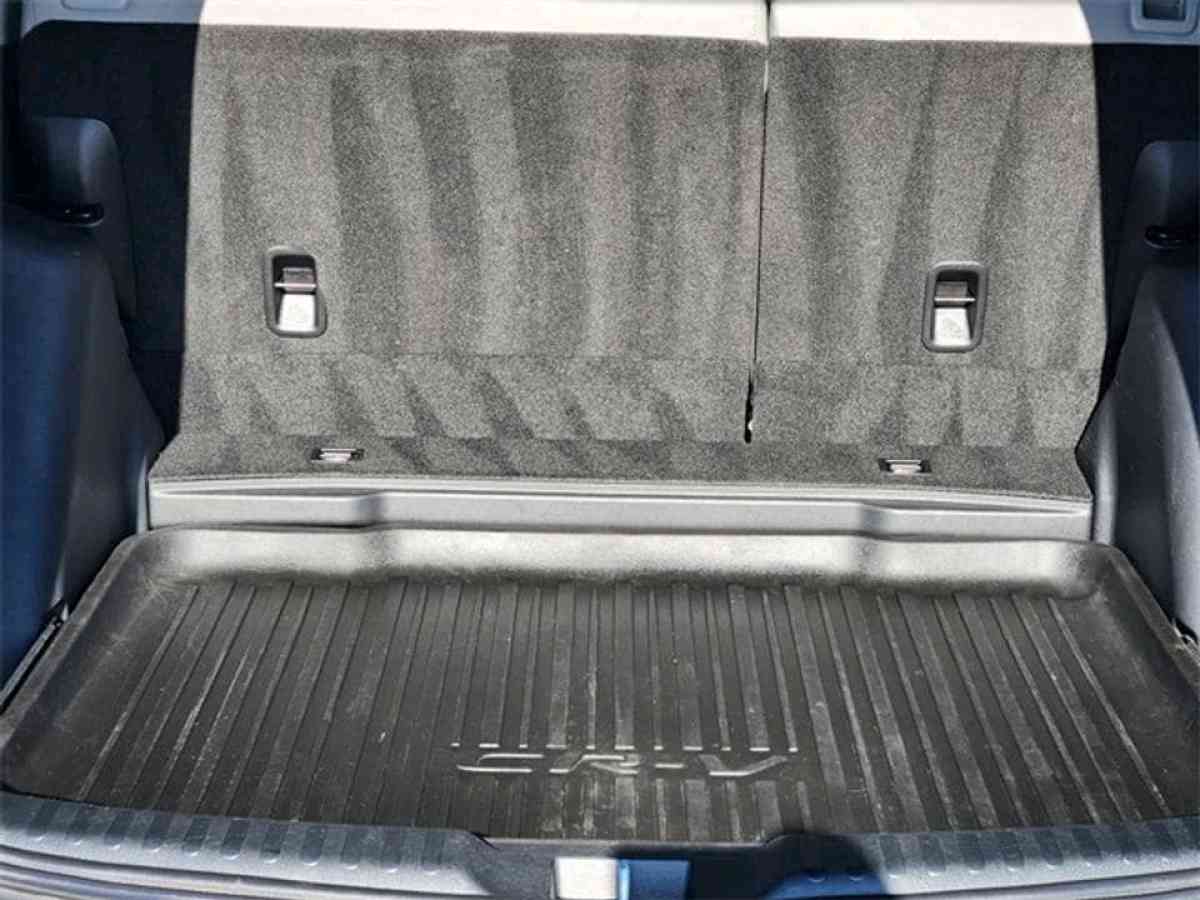 2022 Honda CRV EXL 4dr SUV - Adams, Kentucky - FleaMarketBay