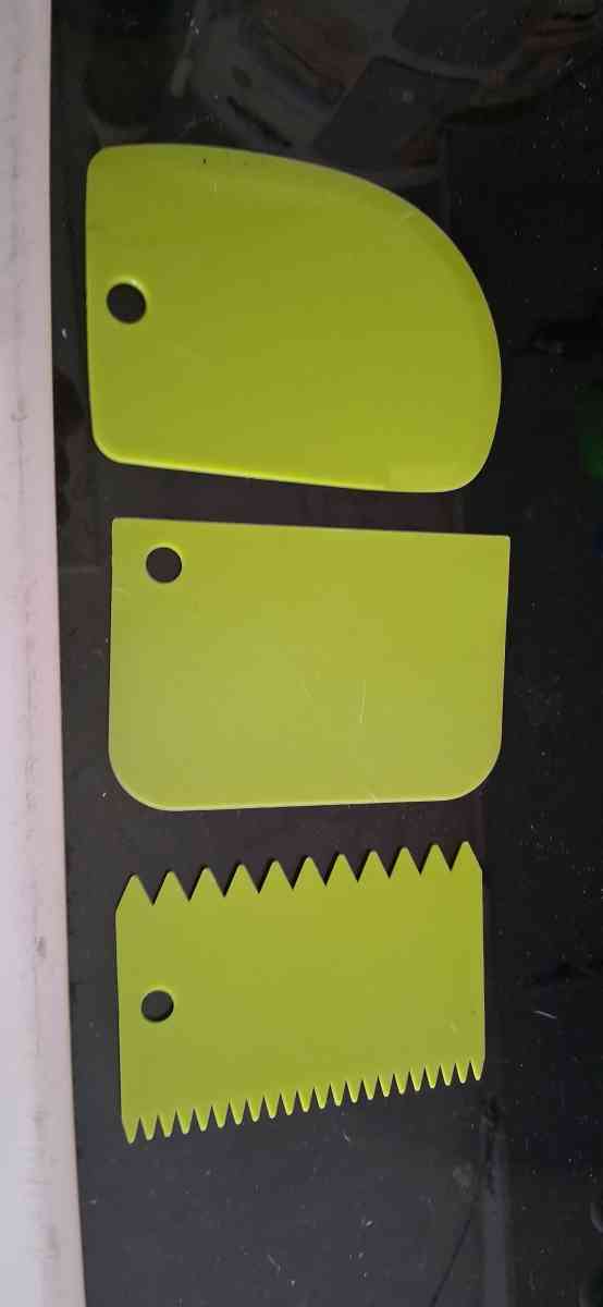 Child cooking and baking set - Hudson, Florida - FleaMarketBay