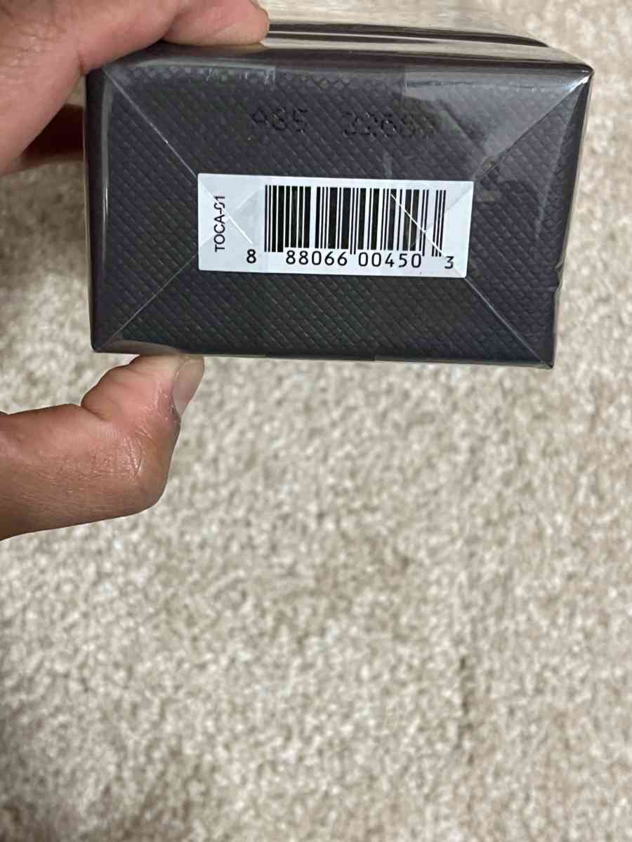 Tom Ford Tobacco Vanilla - Willowbrook, Illinois - FleaMarketBay