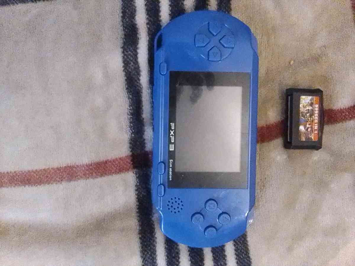 pxp3 slim station - Adams, Kentucky