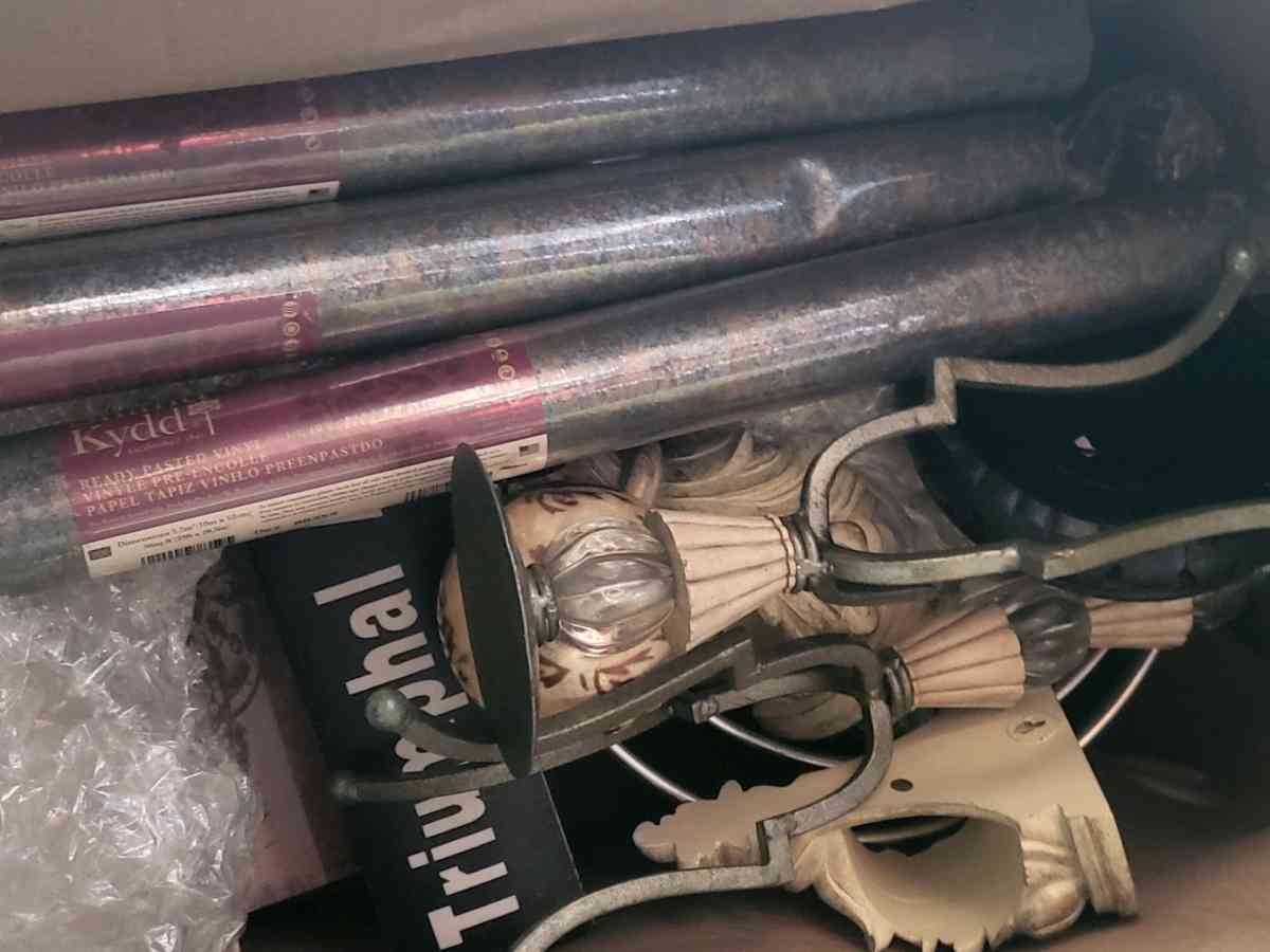 Home Decor Bundle - Memphis, Tennessee