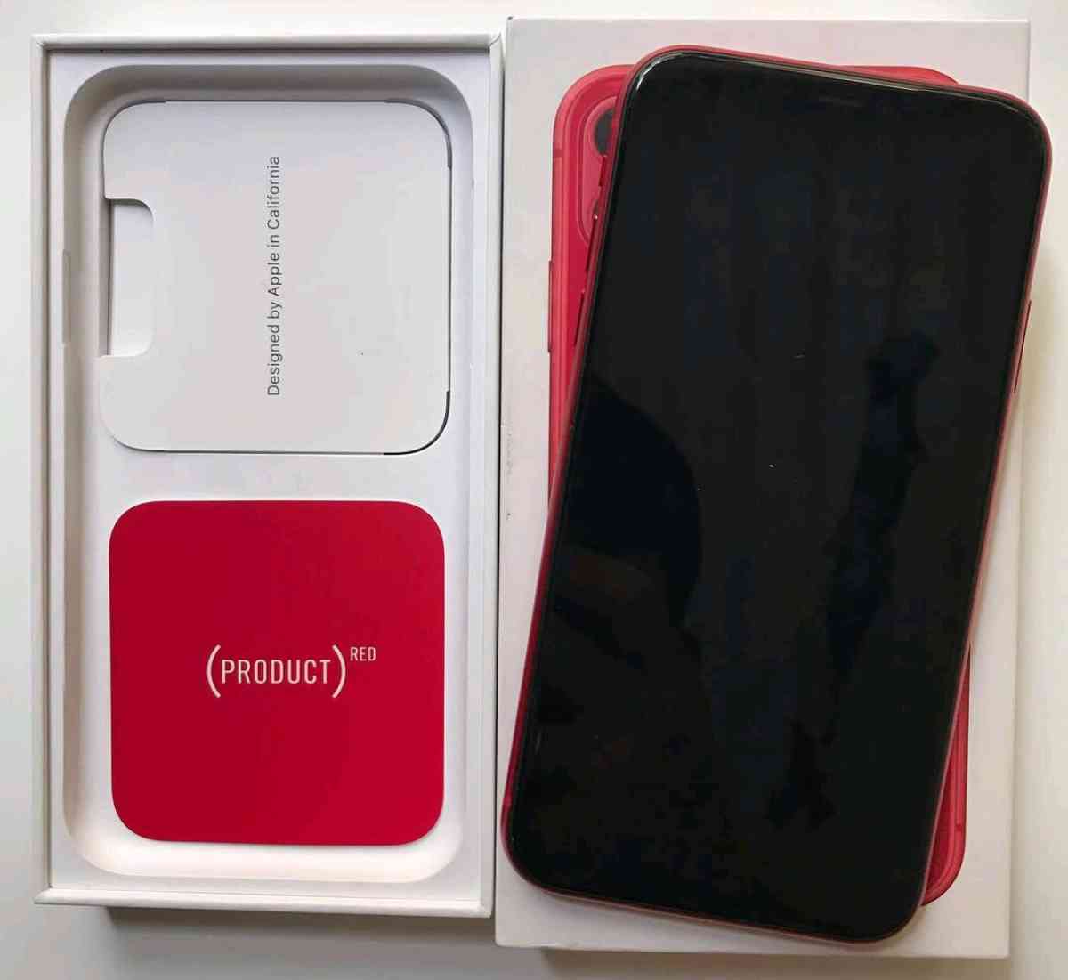 Used Iphone 11 128GB