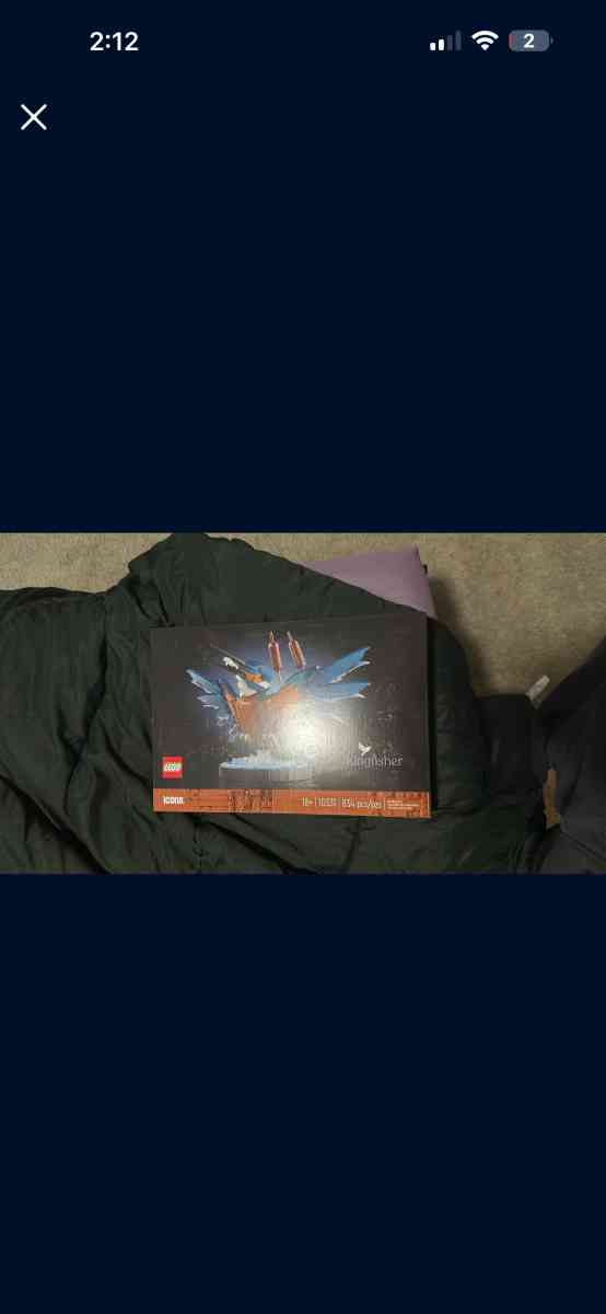 building Legos - San Antonio, Texas - FleaMarketBay