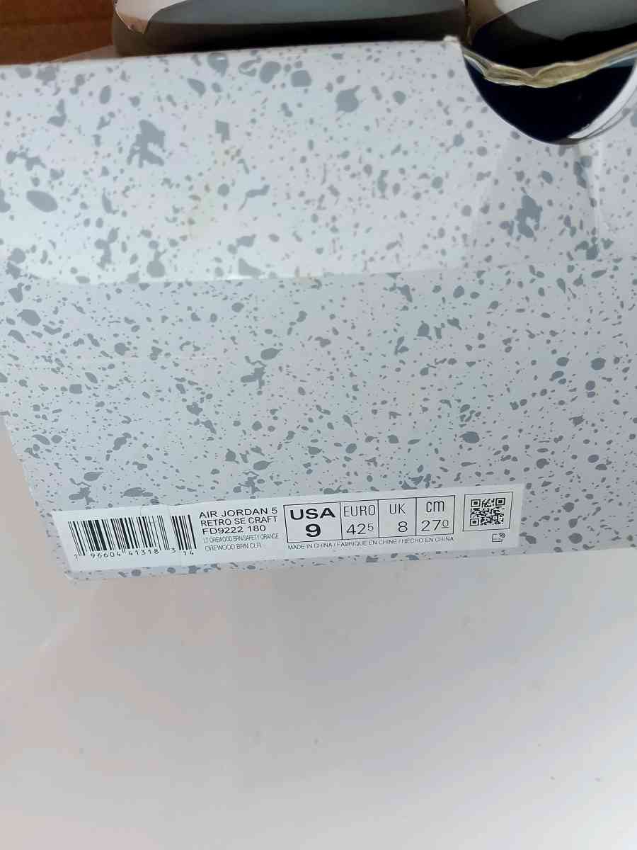 air Jordan - Allentown, Pennsylvania - FleaMarketBay