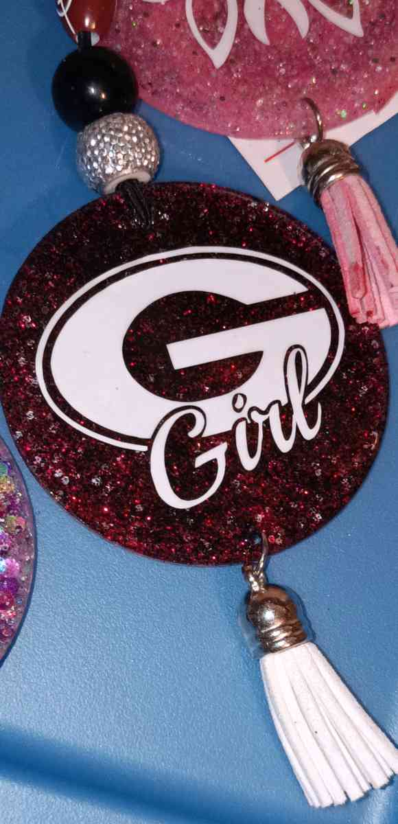 CAR MIRROR HANGER - Fort Mitchell, Alabama - FleaMarketBay