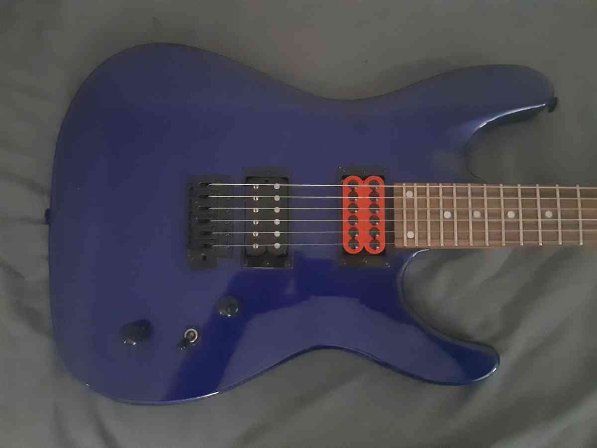 Dean Vendetta Electric Guitar - Jacksonville, Florida - FleaMarketBay