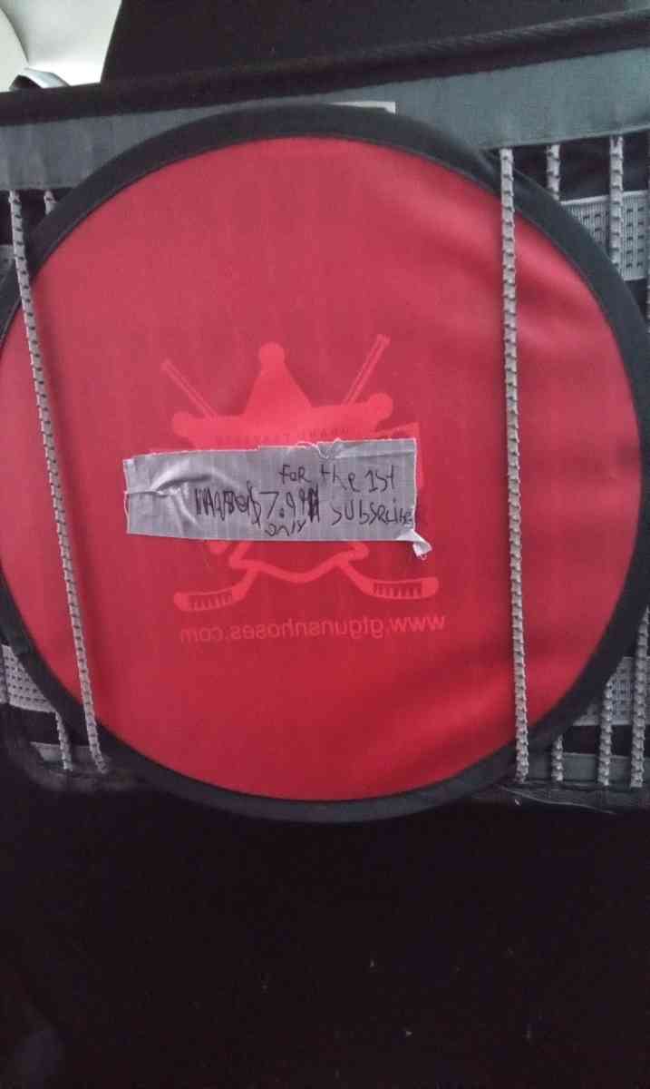 a 67 bucket - Traverse City, Michigan - FleaMarketBay