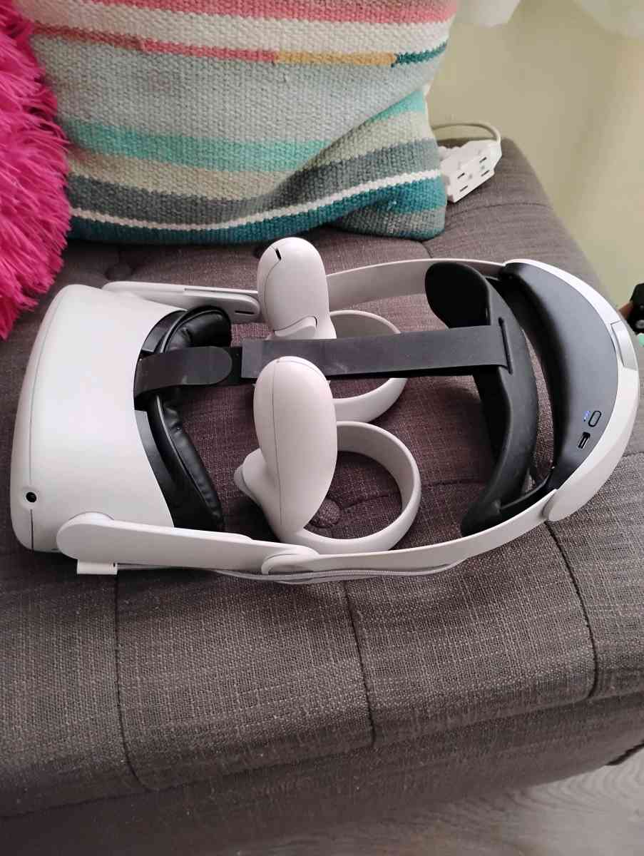 Meta quest 2 - Jonesboro, Georgia - FleaMarketBay