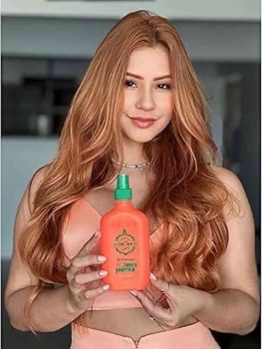 Gold Spell Receitinha Poderosa Hair Tonic 250ml  Original fr - Boca Raton, Florida - FleaMarketBay