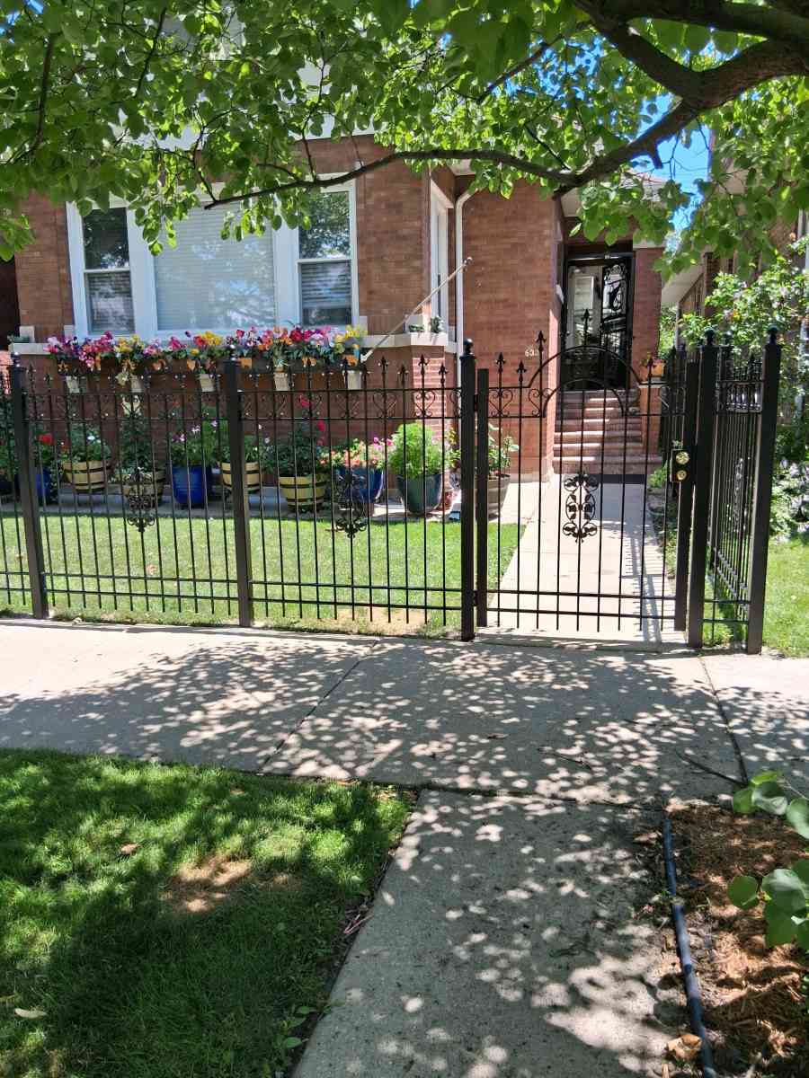 fences cerca - Broadview, Illinois - FleaMarketBay