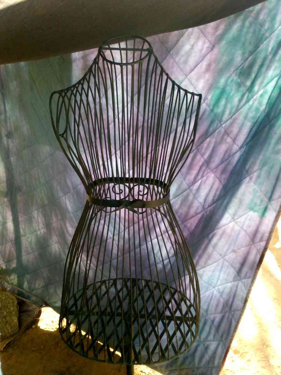 Dress Form Female Mannequin - Tucson, Arizona