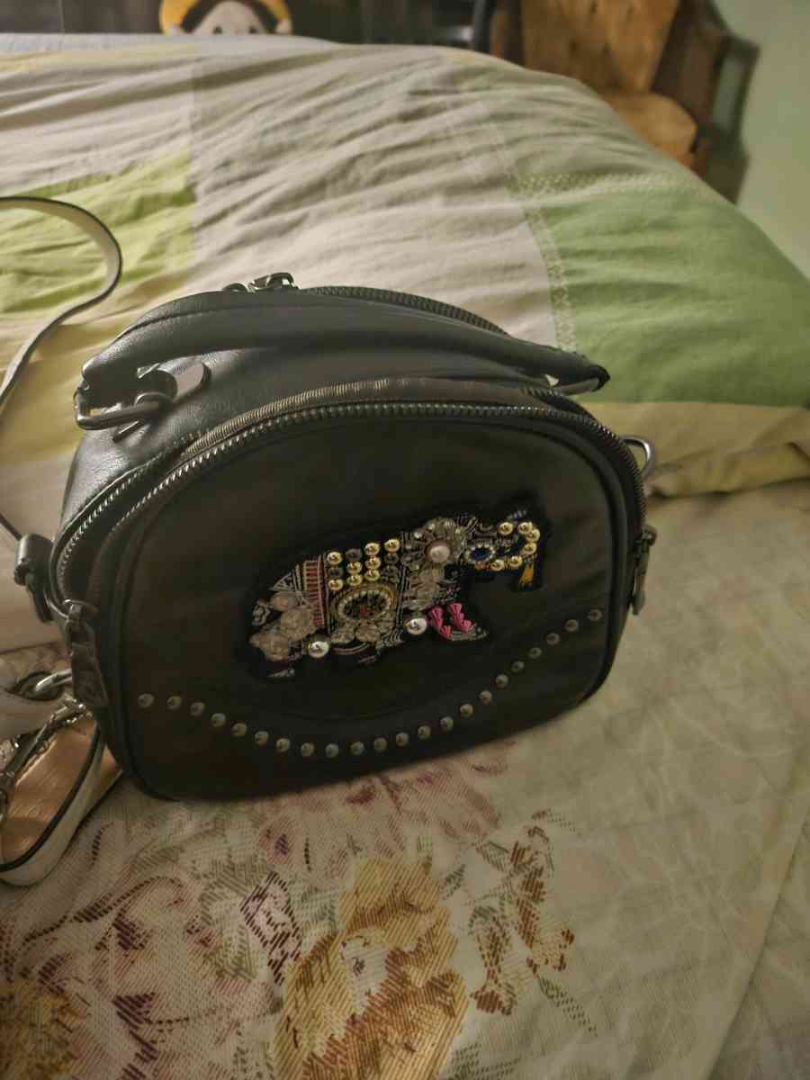 Small backpack - Boston, Massachusetts