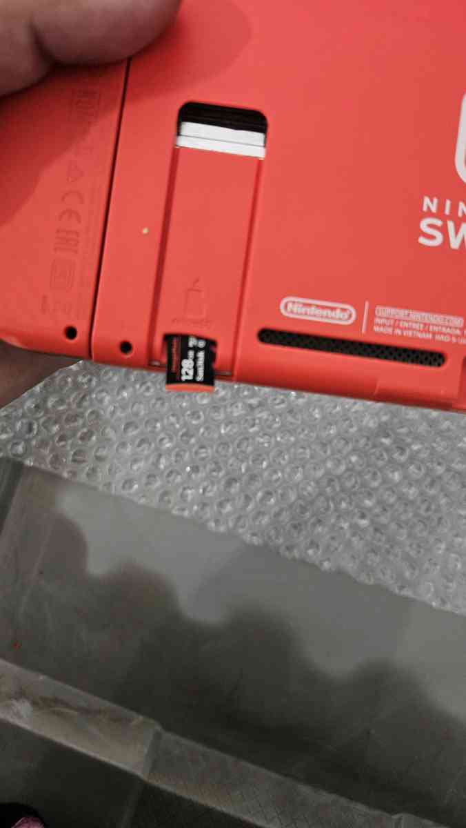 Nintendo Switch - Chula Vista, California - FleaMarketBay