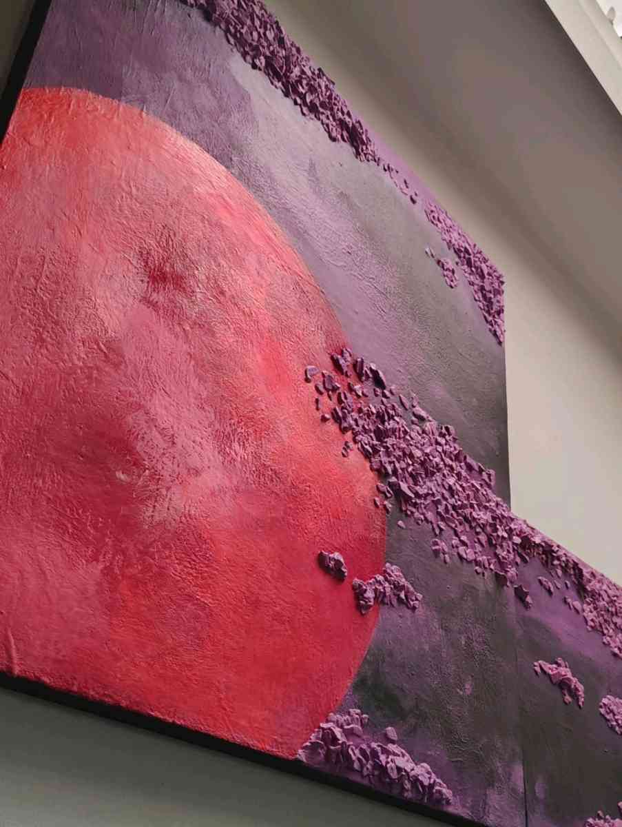 Painting - Cincinnati, Ohio - FleaMarketBay